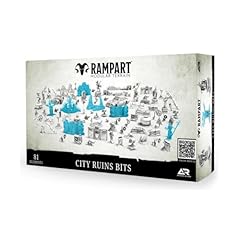 Archon studio rampart for sale  Delivered anywhere in USA 
