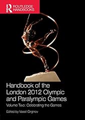 Handbook london 2012 for sale  Delivered anywhere in UK