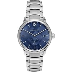 Burberry men stainless for sale  Delivered anywhere in USA 