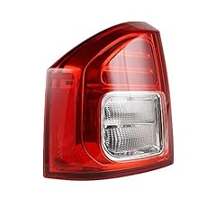 Fanale posteriore auto usato  Spedito ovunque in Italia 