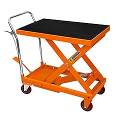 Hydraulic table lift for sale  Delivered anywhere in UK