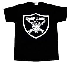 Body count syndicate usato  Spedito ovunque in Italia 