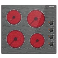 Karinear electric cooktop for sale  Delivered anywhere in USA 