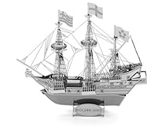Metal earth golden for sale  Delivered anywhere in UK