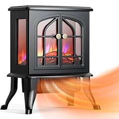 Airchoice electric fireplace for sale  Delivered anywhere in USA 