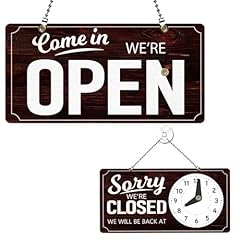 Pligreat open closed for sale  Delivered anywhere in UK