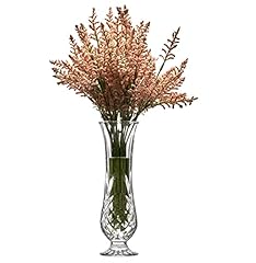 Godinger vase flower for sale  Delivered anywhere in USA 