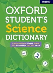 Oxford student science usato  Spedito ovunque in Italia 