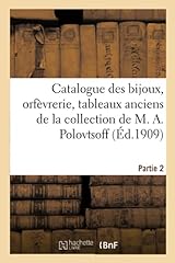 Catalogue bijoux orfèvrerie d'occasion  Livré partout en Belgiqu