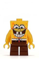 Lego minifigure spongebob for sale  Delivered anywhere in USA 