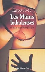 Mains baladeuses d'occasion  Livré partout en Belgiqu