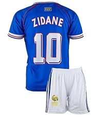 Mefstone zidane kinder gebraucht kaufen  Wird an jeden Ort in Deutschland