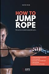 Jump rope secrets for sale  Delivered anywhere in USA 