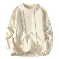 Herren patchwork strickpullove gebraucht kaufen  Wird an jeden Ort in Deutschland