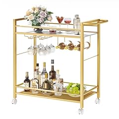 Bar cart home for sale  Delivered anywhere in USA 