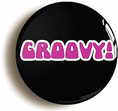 Ozorath groovy retro for sale  Delivered anywhere in UK