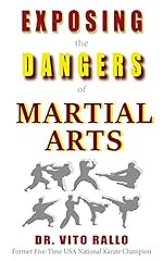 Exposing dangers martial for sale  Delivered anywhere in USA 