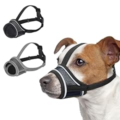 Jsthhtt muselière chien d'occasion  Livré partout en France