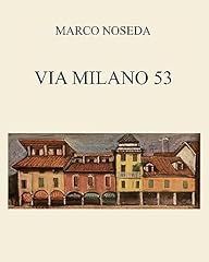 Via milano 53 gebraucht kaufen  Wird an jeden Ort in Deutschland