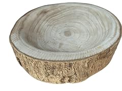 Svuotatasche legno massiccio usato  Spedito ovunque in Italia 