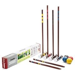 Franklin sports croquet for sale  Delivered anywhere in USA 