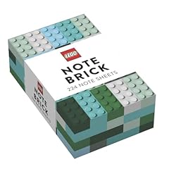 Lego note brick for sale  Delivered anywhere in USA 