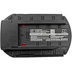 Replacement battery hilti for sale  Delivered anywhere in USA 