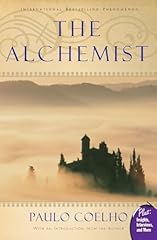 The alchemist usato  Spedito ovunque in Italia 