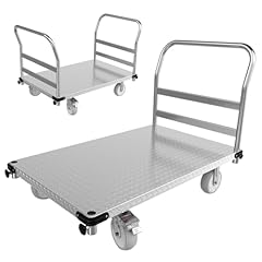 Platform truck 3000lbs for sale  Delivered anywhere in USA 
