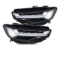 2pcs led headlight for sale  Delivered anywhere in UK