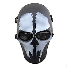 Masque protection complète d'occasion  Livré partout en France
