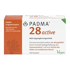 Padma active 100 gebraucht kaufen  Wird an jeden Ort in Deutschland