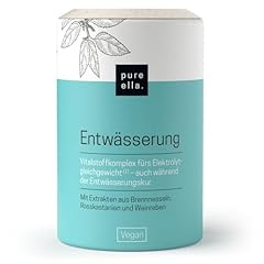 Pure ella entwässerung gebraucht kaufen  Wird an jeden Ort in Deutschland