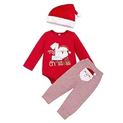 Arleysh christmas outfits for sale  Delivered anywhere in USA 