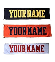 Custom name stitched for sale  Delivered anywhere in USA 