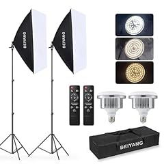 Beiyang softbox lighting for sale  Delivered anywhere in USA 