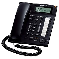 Panasonic ts880exb telefono usato  Spedito ovunque in Italia 