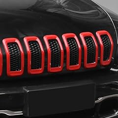Front grill inserts for sale  Delivered anywhere in USA 