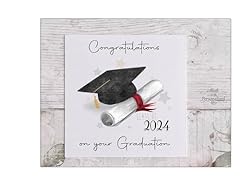 Graduation card congratulation for sale  Delivered anywhere in UK