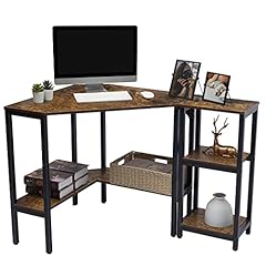 Lavievert corner desk for sale  Delivered anywhere in USA 