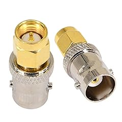 Boobrie sma bnc for sale  Delivered anywhere in UK