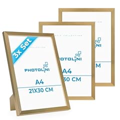 Photolini cornici 21x30 usato  Spedito ovunque in Italia 