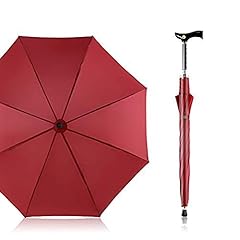 Automatik regenschirm gehstock gebraucht kaufen  Wird an jeden Ort in Deutschland