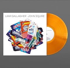 Liam gallagher john for sale  Delivered anywhere in UK