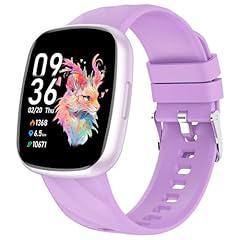 Smartwatch bambini orologio usato  Spedito ovunque in Italia 