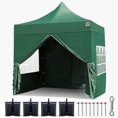 Gorilla gazebo 2.5x2.5mtr for sale  Delivered anywhere in Ireland