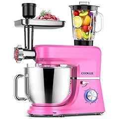 Cooklee stand mixer for sale  Delivered anywhere in USA 