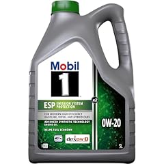 Mobil esp 20 usato  Spedito ovunque in Italia 
