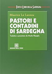 Pastori contadini sardegna usato  Spedito ovunque in Italia 