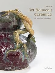 French art nouveau d'occasion  Livré partout en France